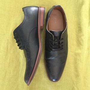 Men's Benton Oxford Dress Shoes - Goodfellow & Co